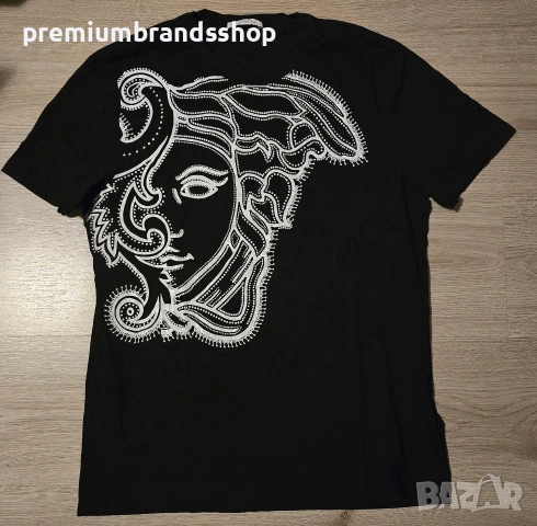 Versace тениска S размер 