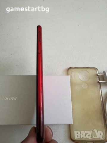 Blackview A80s -8 ядрен, 4GB RAM ,64GB, снимка 5 - Други - 54327931
