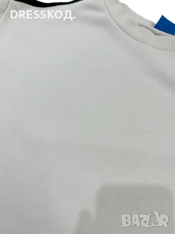 Adidas Originals оригинална мъжка блуза, S размер, снимка 4 - Блузи - 55163478