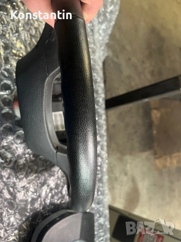 Волан BMW F01 F02 F10 F11, снимка 10 - Части - 55128812