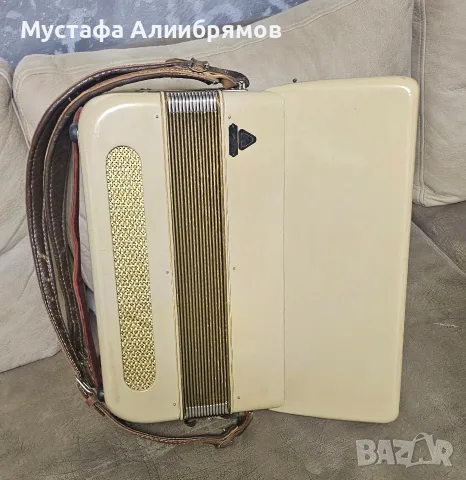 3 броя 96 баса акордеони, снимка 6 - Акордеони - 55423690