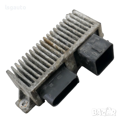 Реле подгревни свещи Nissan Juke I 2010-2019 ID:160281 ОЕМ № 8200558438-A, 11067-00Q0G, 11067-00Q0H