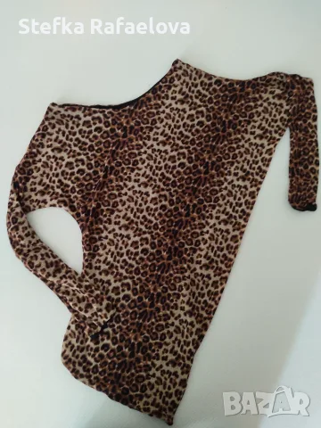 Дамски тениски и блузки XS, снимка 5 - Тениски - 55414650