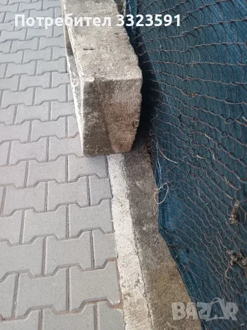 Продавам каменно корито, снимка 3 - Други - 55469683