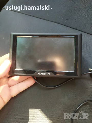 GPS навигация Garmin, снимка 9 - Garmin - 55605690