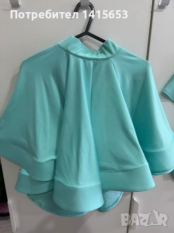 Продавам детски рокли за сп. Танци