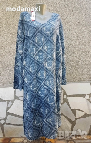 8XL Нова рокля Sheego 