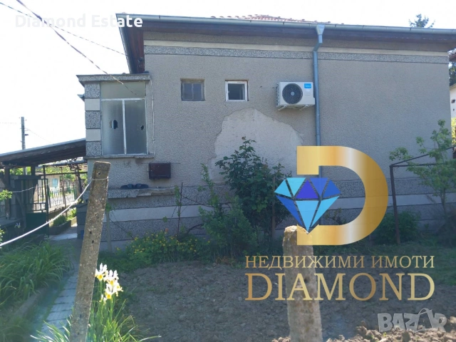 Къща в Димитровград, кв. Марийно, снимка 2 - Къщи - 54350461