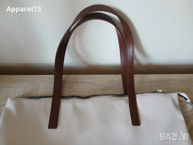 LC Waikiki нова дамска чанта, снимка 4 - Чанти - 55603385