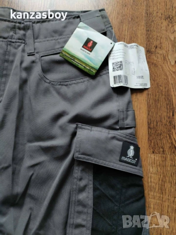 Mascot Work Shorts - КЪСИ работни панталони НОВИ 48 , снимка 5 - Спортни дрехи, екипи - 54220941