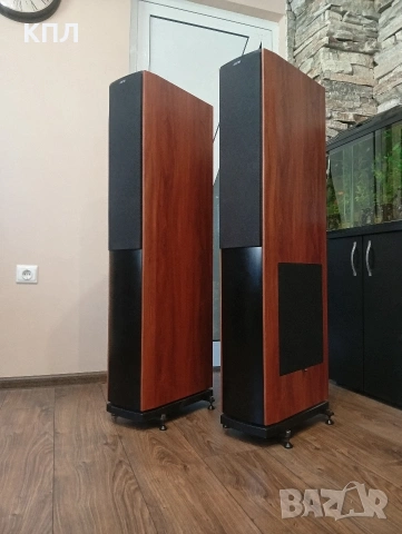 Тонколони JAMO S-628 Dark Apple 