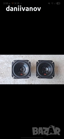 автомобилни тонколони JBL Stage 402, снимка 4 - Тонколони - 54944600