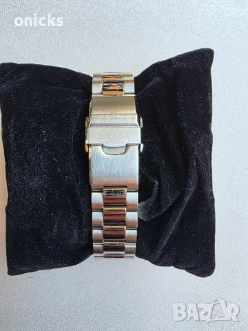 Seiko Prospex Diver Polygonal pearl-white SPB481J1, снимка 9 - Мъжки - 55035935