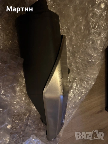 Оригинален Ауспух Honda X-ADV 750 2025
