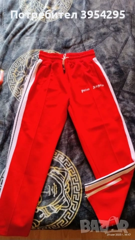 Продавам спортни панталони за 20 евро, снимка 3 - Панталони - 54282193