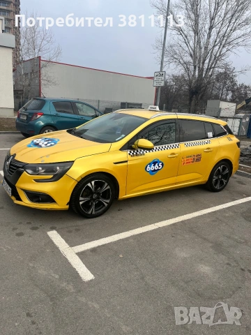 Renault Megane 1.2