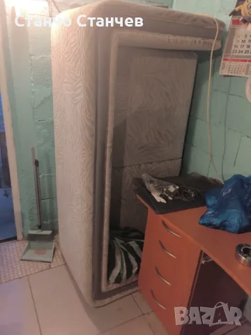 Диван разтегателен, снимка 8 - Дивани и мека мебел - 55667189