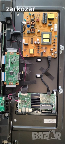 Finlux 50-FUA-8062 UHD 4K