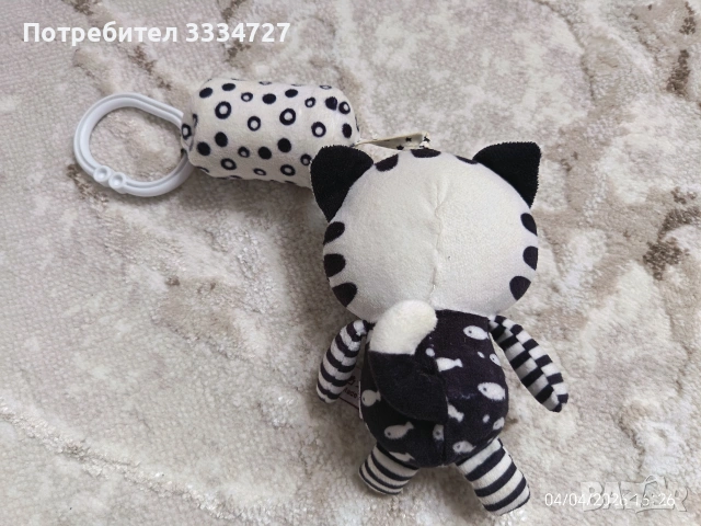 лот плюшени играчки, снимка 3 - Плюшени играчки - 54369789