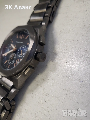 мъжки часовник Armani Exchange AX4182, снимка 3 - Мъжки - 55183381