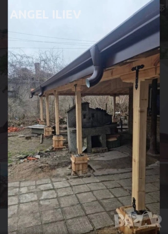 Работа на топ качество!!, снимка 5 - Ремонти на покриви - 54581483