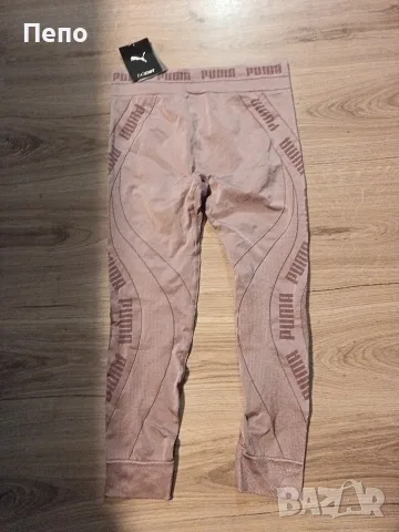 Спортен клин Puma