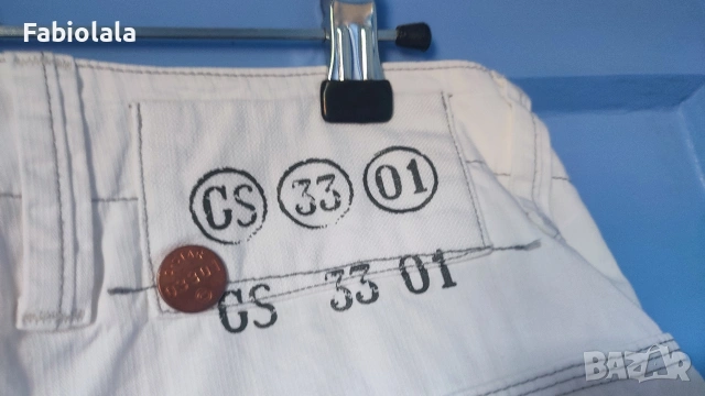 Gstar short pants 31, снимка 14 - Къси панталони - 55159871