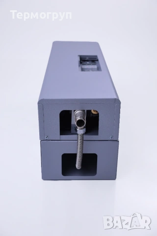 Електрически котел Vobeli SMART Maxi 5-15, снимка 2 - Отоплителни печки - 54147731