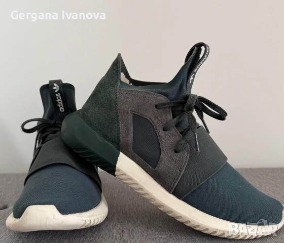 Adidas Tubular Дамски Маратонки