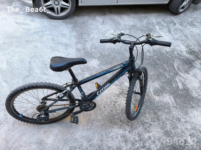 Колело Cross Romero 24"