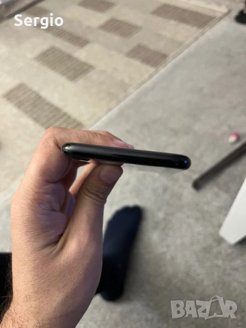 iPhone 7 – 256GB Black | Отлично визуално състояние, снимка 5 - Apple iPhone - 54416618