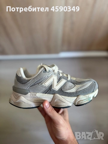 New Balance Shoes Обувки, снимка 5 - Детски обувки - 54761477