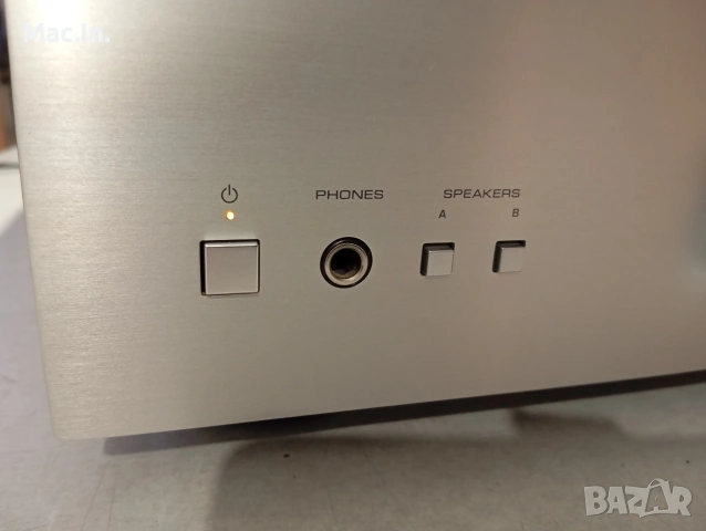 YAMAHA R-S 300, снимка 6 - Ресийвъри, усилватели, смесителни пултове - 54214479