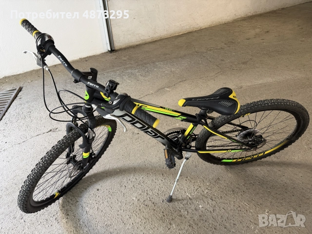 колело Polaris Sonic 26
, снимка 3 - Велосипеди - 55129356