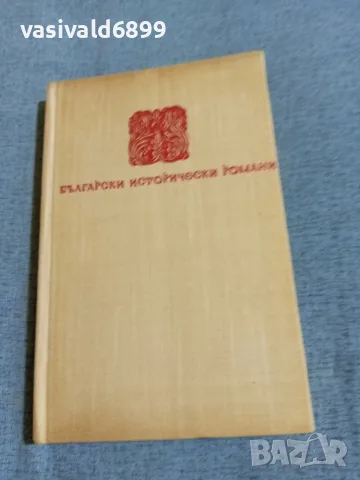 Димитър Мантов - Лудите глави , снимка 2 - Българска литература - 55401899