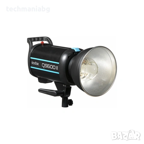Godox QS600II 600Ws Студийна светкавица