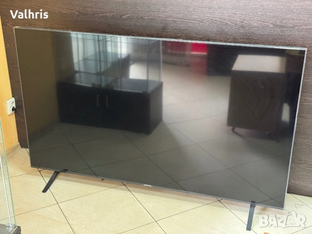 LG 75” инча Smart TV / 4K Ultra HD / LED / 75UR78003LK, снимка 4 - Телевизори - 53970279