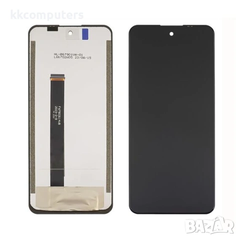 Дисплей за HOTWAV Note 12