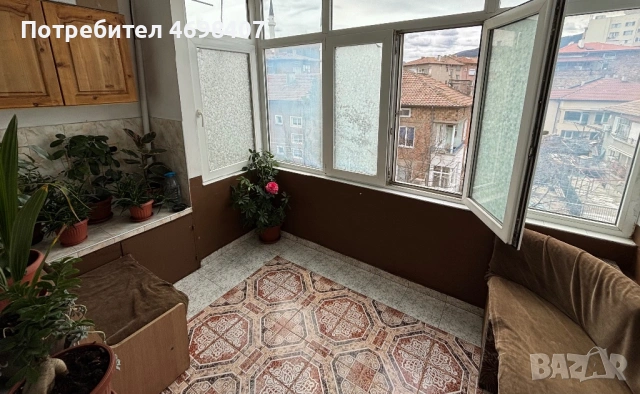 Етаж от къща - гр. Асеновград , снимка 8 - Етаж от къща - 54142520