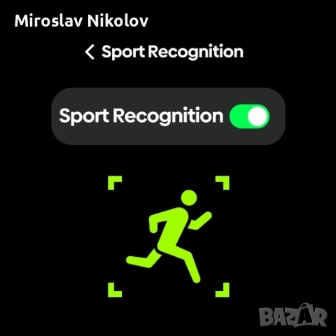 Zeblaze Stratos 2 Ultra - Смарт часовник / Smartwatch, снимка 12 - Мъжки - 54117110