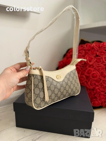Чанта GG-IM97p, снимка 4 - Чанти - 54155627