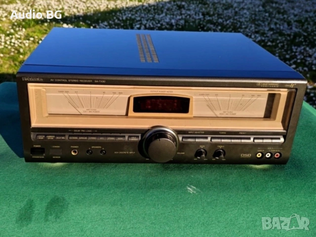 Technics SA-TX 30