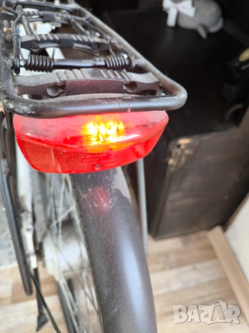 Продавам Ел.велосипед