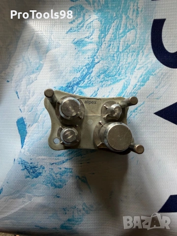 Калибратор 16 - 32mm, снимка 2 - Други инструменти - 55069428