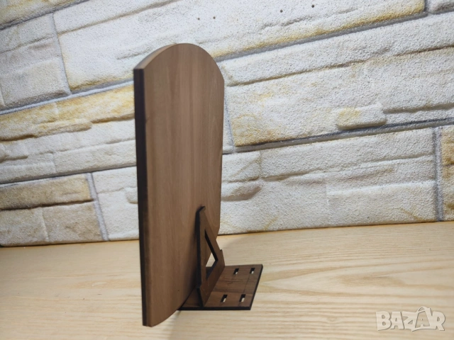 💙табела „Левски е вечен“, снимка 4 - Декорация за дома - 54279415