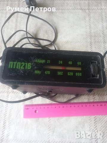 ПТП 216, БГ, соц.