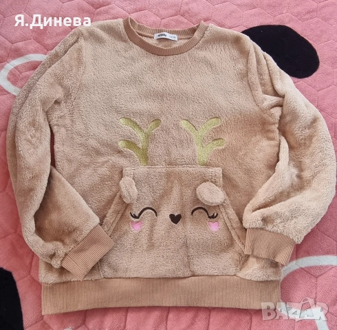 Детски блузки 134-98-140 см