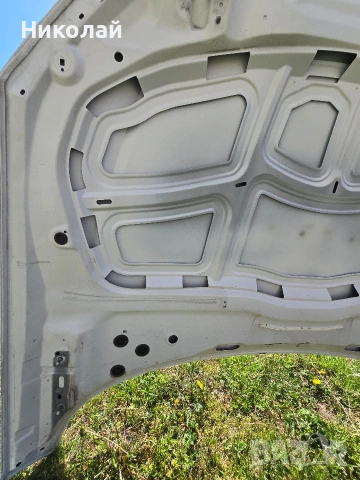 Преден капак за Ауди Audi A5 S5 RS5 B9 B9.5 2016-2024 г.
OEM 8W6823029, снимка 3 - Части - 55044384