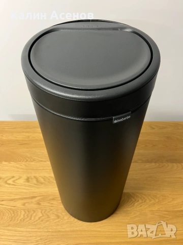 Кош за отпадъци Brabantia - 30l, снимка 2 - Други - 55103602