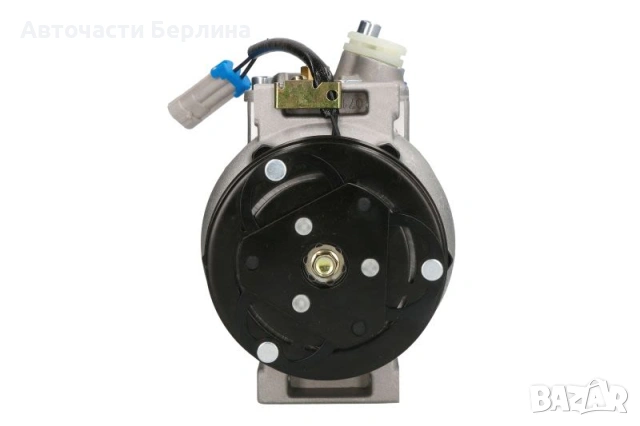 Компресор за климатик за Opel Astra и Opel Zafira, снимка 3 - Части - 54859617